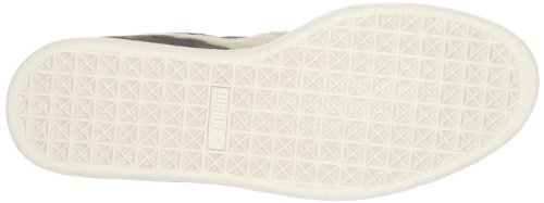 Image of PUMA Women's Low-Top Sneakers, Grau (Forest Night Khaki New 43), Women 2