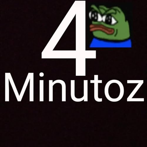 4Minutoz copertina