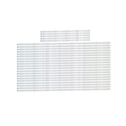 VISIYUBL LED Bakgrundsbelysning till Sony KDL-75W850C - 28st Set