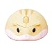 Produktbild Laptop Maus,Nourich 1200DPI Cute Hamster 2,4 GHz Mute Maus Umweltschutz Anti Strahlung Silent Schnurlos Funkmaus Gaming Maus Funk Maus Optical Mäuse Für PC Laptop, Office, Home (Gelb)