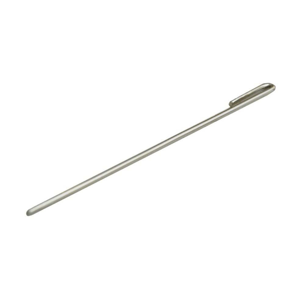 5Ks Hair Salai/Baaj | Stainless Steel Body for Sikh Gentlemen (Medium/Regular)-picture-16