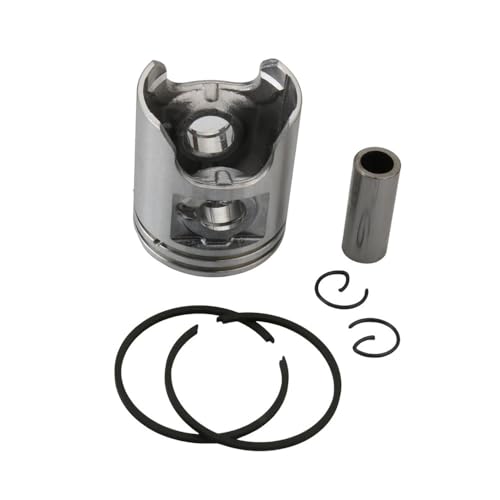 Kit cylindre 50cc 2T pour rouler sereinement en scooter B50