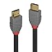 Lindy 36960 HDMI Cable 0.3 m HDMI Type A (Standard) Black