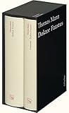  Doktor Faustus. Große kommentierte Frankfurter Ausgabe: Das Leben des deutschen Tonsetzers Adrian Leverkühn, erzählt von einem Freunde Text. Textband / Kommentarband