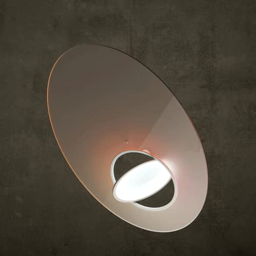 Chandelier Plafonnier LED Nordique Voie lactée au design de bar personnalisé unique