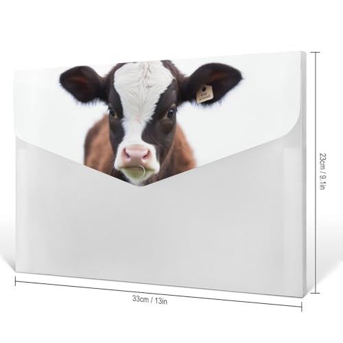 Porte-documents pour organiser vos CV et dossiers de bureau - 2