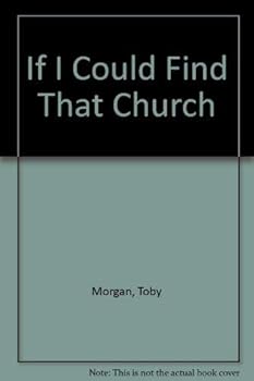 Paperback If I Could Find That Church Book