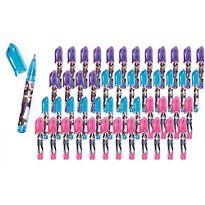 ONE STOP 8 Count Disney Descendants 2 Mini Pens Birthday Party Supplies