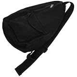 Hohopeti Bolso Bandolera de Lona para Mujer Diseño Versátil y Gran Capacidad, Bolso de Hombro Portátil para Actividades al Aire Libre y Viajes