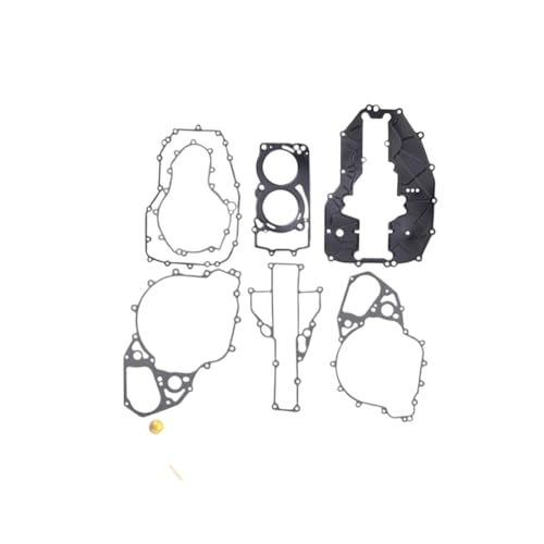 �I�[�g�o�C�̃G���W���V�����_�[�J�o�[�K�X�P�b�g�L�b�g 5XT-11351-00-00 5XT-11181-00-00 XG250 �g���b�J�[ XT250 �J���V�J XG 250 �ƌ݊�������