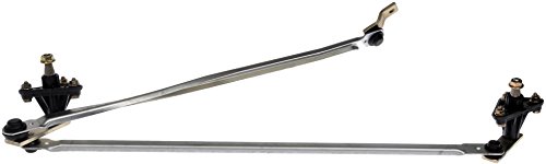 Tringlerie d'essuie-glace Dorman 602-357 répare le balayage saccadé
