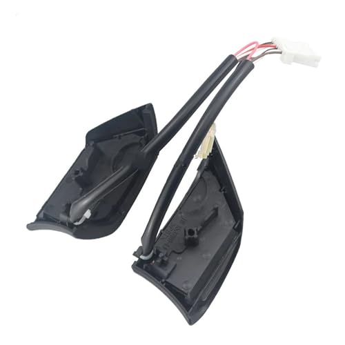 Bouton de volant multifonction Mazda 6 interrupteur audio précis