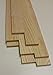 Produktbild 10 Escheleisten 500x44x8mm