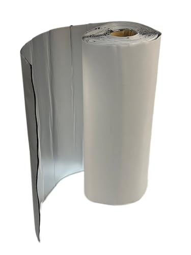 Amortisseur sonore butyle 80 mil FatMat pour stopper les vibrations de tôle - 3
