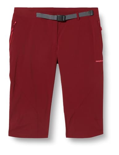 Pantacourt femme Trango Pant Pirate Youre VN contre la chaleur