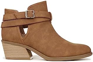 Dr. Scholl's Shoes Women's Literally Booties Ankle Boot | Image 4