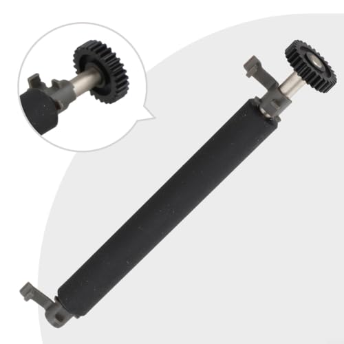 Rodillo de platina Zebra ZD421T P1112640-216 de goma 5