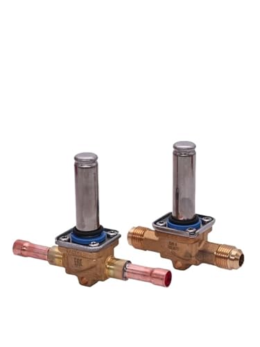 Électrovanne EVR6-032L1290 de haute précision industrielle pour circuits - 4