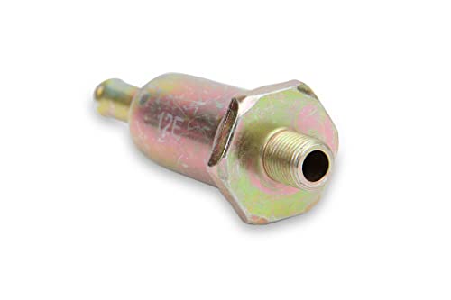 Mr. Gasket Micro Electric Fuel Pump, E85 Alcohol - Thumbnail 5