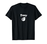 Fuzzy Peach Shirts
