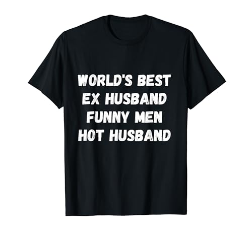World's Best Ex Husband �t�@�j�[�����Y�z�b�g�n�Y�o���h�A�p���� T�V���c