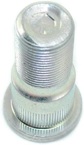 Wheel Stud Front | LH Driver Side Front Wheel Stud | for Isuzu NPR, NPR-HD, NQR, NRR | 1993–2016