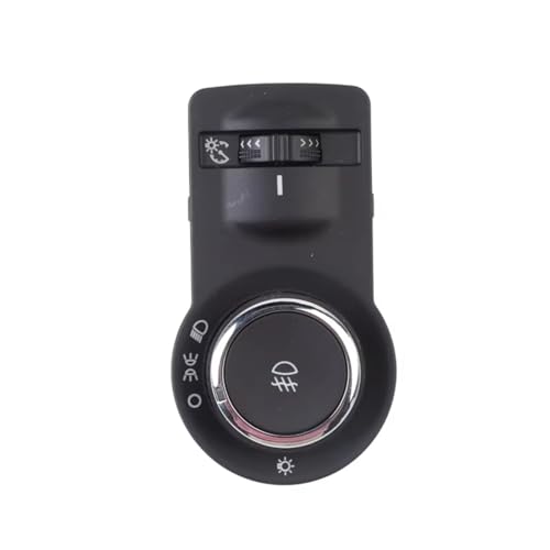 Interruptor de luces para solucionar fallos en faros de Chevrolet Cruze 2012-2016 3
