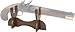 Denix Wooden Pistol/Dagger Stand