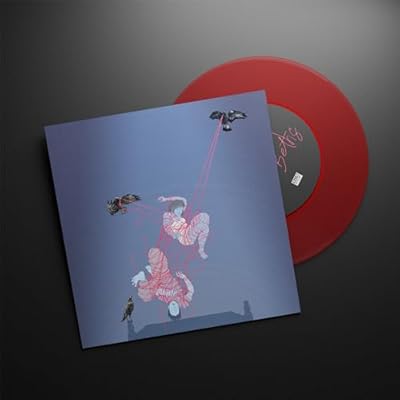 Brand New Colony / We Looked Like Giants