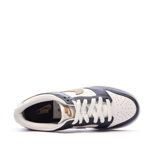 Image of Nike Kid's Dunk Low Sneaker