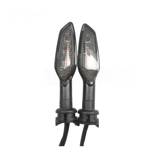 Clignotant pour moto LED pour remplacer un feu cassé FZ6