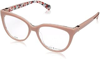 Eyeglasses Kate Spade CHERETTE 0Q1Z Slm Pink Poi / 00 Demo Lens