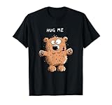 MODARTIS - Lustige Bär Teddy T-Shirts & Geschenke