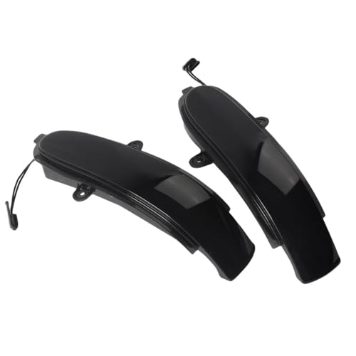 Clignotant dynamique rétroviseur droit pour Classe E W211 S211 LED défilement fluide - 5
