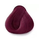 Küül's FUNNY COLORS - Tintes de Fantasia ((ROJO VIOLETA), 3.04 oz)