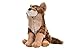 Wild Republic 12235 - Cuddlekins, Coyote di Peluche