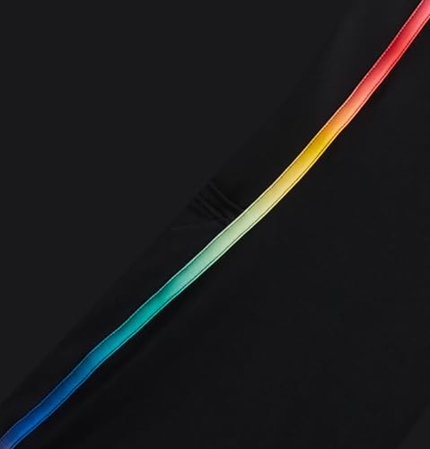 TomboyX Swim Sport Top, Bathing Suit Athletic Compression Sport Swimming Bra UV Protecting, Plus Size Inclusive (XS-6X)3