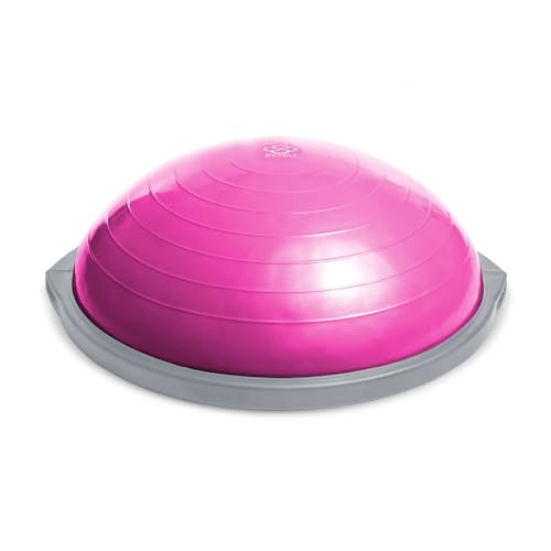 BOSU Pro Balance Trainer