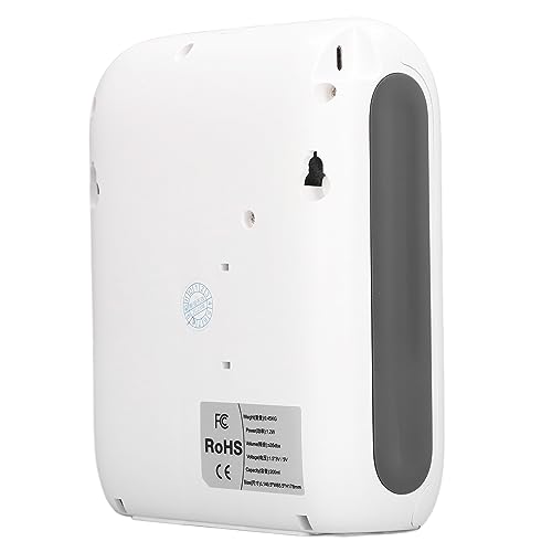 Machine à air pour la maison : diffuseur d'huiles essentielles compact - 8