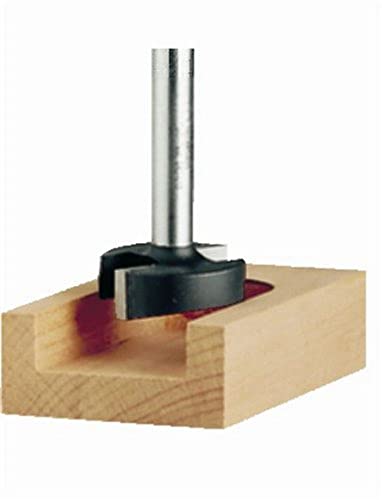 Festool Nutfräser HW S8 D15/20 490965