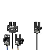 Plage de détection 5-30 mm : le boîtier ABS offre une intégrité durable tout en prenant en charge un fonctionnement de -25 ~ 55 ℃ ; consomme seulement 15 mA de courant avec une capacité de charge de 100 mA pour un fonctionnement économe en énergie