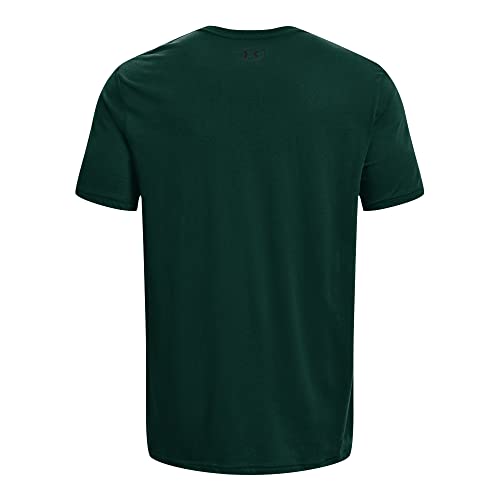 Image of Under Armour Men's Sportstyle Left Chest Short-Sleeve T-Shirt