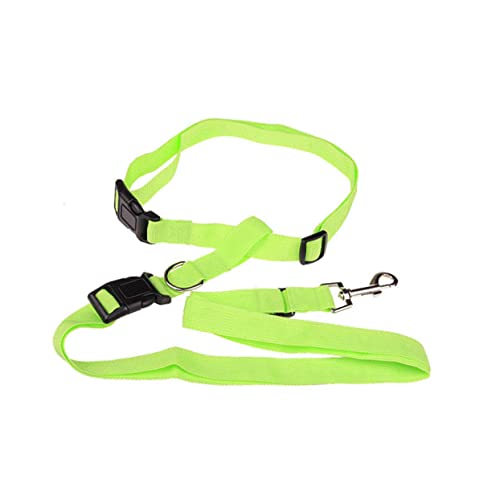 Levemolo Dog Leash for Runners Adjustable Waist Dog Walker Comfortable Running Leash