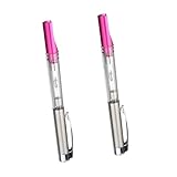 Zündfunkenprüfer für autos: leicht zu transportieren und zu bedienen, geeignet für den heimgebrauch, die garage, das labor und zur zündfunkenprüfung