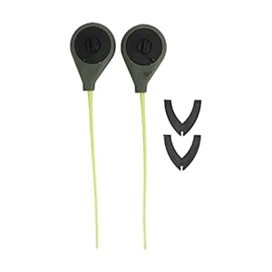 Jadeshay Winter Hengel 2 Sets Winter Mini Hengel Ultralight Draagbare Ijs Vissen Solid Staaf Polen met Houder voor Winters