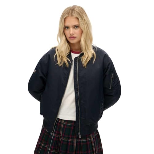 Image of Superdry Ma1 Bomber Jacket L