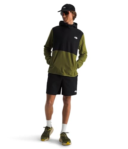 Image of The North Face Men's Glacier Fleece Pullover