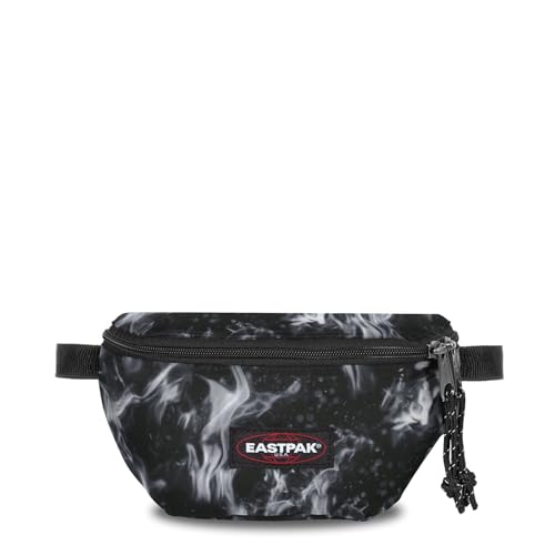 Riñonera EASTPAK modelo Springer Color Flame Dark, Llama Oscura, Talla única