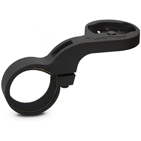 TwoNav - QuickLock upfront bike mount (31,8-35 mm) Cover