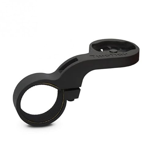 TwoNav - Support Frontale avec QuickLock pour Potence vélo (31,8-35 mm) | Fixation GPS sur Vélo - Solide - Accessoire Two Nav - Couleur Noir Cover